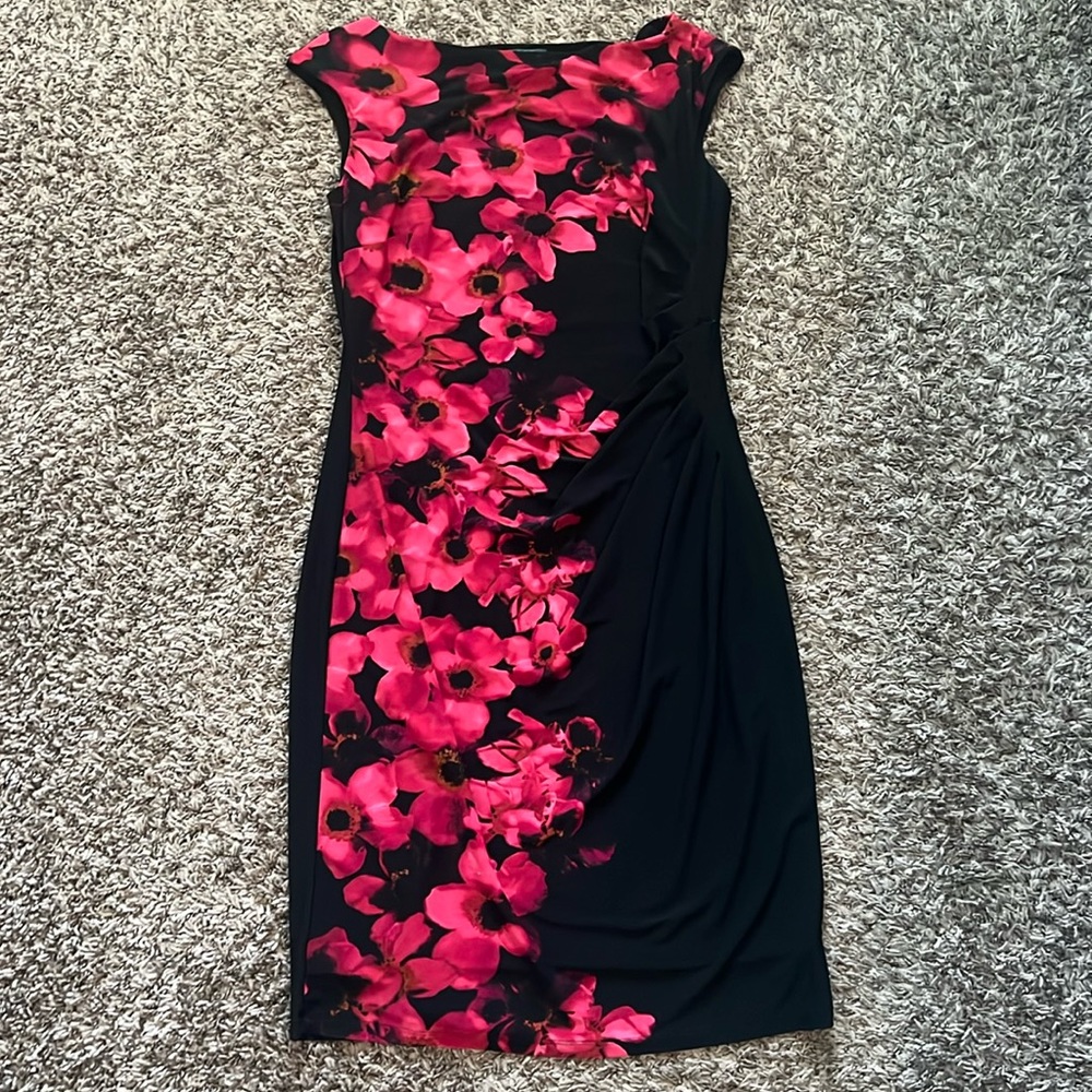 Ralph Lauren Dress Size 8